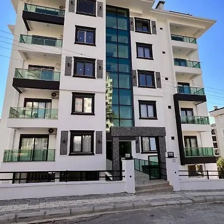 Sea Prime Appartement
