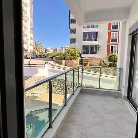 Appartement Sea Prime Alanya