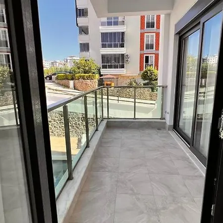Sea Prime Alanya