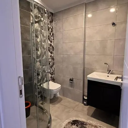 Sea Prime Alanya