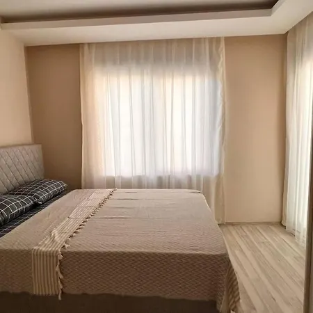 Sea Prime Apartament
