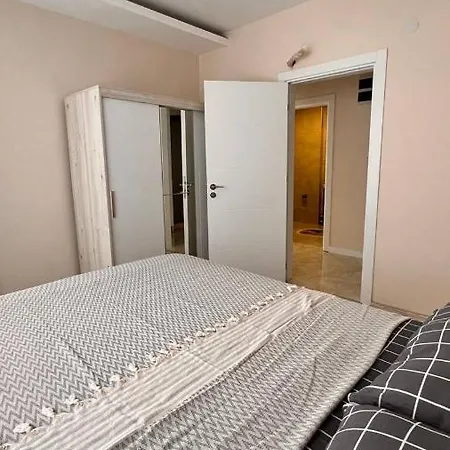 Apartament Sea Prime Alanya